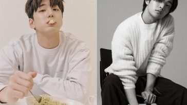 5 Aktor Tampan Ini Pernah Jadi Trainee Idol K-Pop, Ada Ahn Hyo Seop 'Business Proposal'