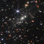 Tiga Gambar Menakjubkan dari Pengamatan Teleskop Luar Angkasa James Webb