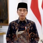 Jokowi Akan Bertolak ke Rusia dan Ukraina