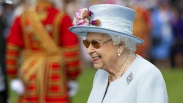 Belajar Table Manner dari Ratu Elizabeth II di Meja Makan
