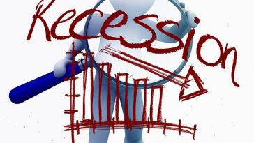 Ini Daftar Negara yang Diperkirakan Akan Masuk "Jurang" Resesi