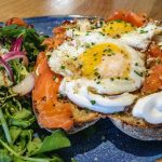 Ingin Turunkan Berat Badan di Usia 40-an? Konsumsi 4 Makanan Tinggi Protein Ini!