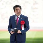 Ditembak Saat Pidato, Ini 5 Fakta soal Mantan PM Jepang Shinzo Abe