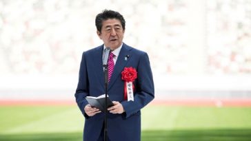 Ditembak Saat Pidato, Ini 5 Fakta soal Mantan PM Jepang Shinzo Abe
