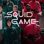 Squid Game Raih 14 Nominasi Emmy Awards 2022