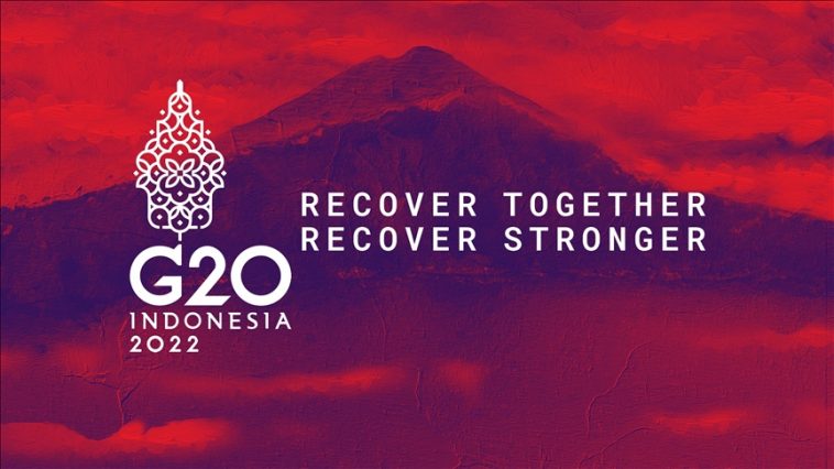 Menlu G20 Akan Berkumpul di Bali 7-8 Juli
