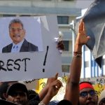 Singapura: Presiden Sri Lanka Datang untuk "Kunjungan Pribadi"