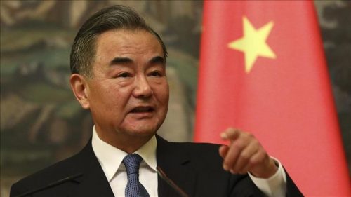 China Minta ASEAN Tidak Jadi Bidak Catur Kepentingan Geopolitik
