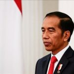 Jokowi Akan Kunjungi China, Jepang, dan Korea Selatan