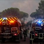 Kebakaran Hutan di Prancis, Musnahkan 10.000 Hektar