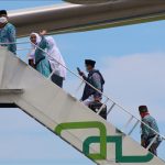 Indonesia Catat 41 Jemaah Wafat Jelang Berakhir Fase Puncak Haji