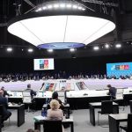 Para Pemimpin NATO Mulai Sesi KTT di Madrid