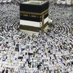 Indonesia dan Arab Saudi Bahas Persiapan Haji Tahun 2023