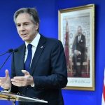 AS Akan Berikan USD55 Juta pada Korban Gempa Afghanistan