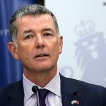 Kepala Intelijen Inggris: Rusia 'Akan Kehabisan Tenaga' di Ukraina