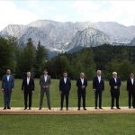 G7 Kutuk Serangan Rudal Rusia di Mal Ukraina, Sebut Sebagai 'Kejahatan Perang'