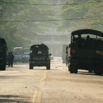 Prancis dan Jerman Kutuk Eksekusi Sipil Oleh Junta Militer di Myanmar