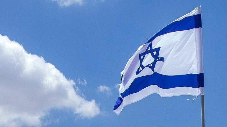 Israel: Kapal Perang Iran di Laut Merah Timbulkan 'Ancaman Global'