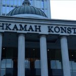 Mahkamah Konstitusi Tolak Legalisasi Ganja untuk Medis
