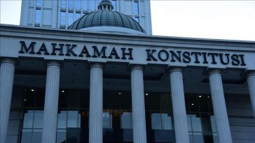 Mahkamah Konstitusi Tolak Legalisasi Ganja untuk Medis