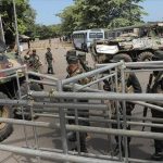 Penjabat Presiden Sri Lanka Menyatakan Keadaan Darurat