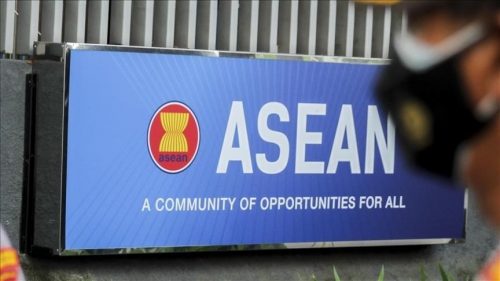 ASEAN Kecewa dengan Eksekusi 'Sangat Tercela' Junta Myanmar