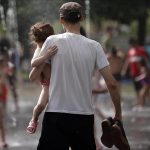 Gelombang Panas di Spanyol, Portugal Tewaskan 322 Orang