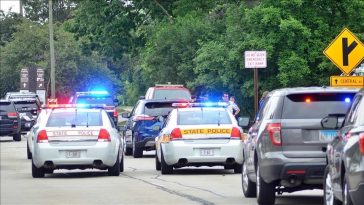 Penembakan Parade 4 Juli Tewaskan 6 Orang di Negara Bagian Illinois AS