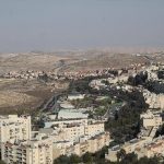 Israel Setujui Rencana Pemukiman Baru di Yerusalem Timur