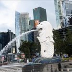 Singapura Laporkan Kematian Pertama Anak Akibat COVID-19