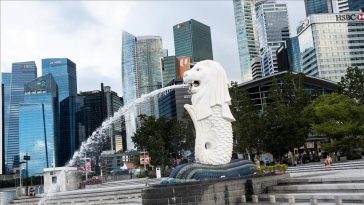 Singapura Laporkan Kematian Pertama Anak Akibat COVID-19