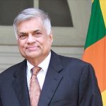 Ranil Wickremesinghe Terpilih Sebagai Presiden Baru Sri Lanka