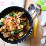 Resep dan Cara Bikin Tongseng Kambing Tanpa Santan dan Anti Prengus