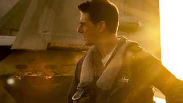 Top Gun: Maverick Jadi Film Terlaris Kalahkan Titanic