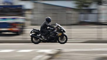 Ini Daftar Motor yang Dilarang Beli Pertalite