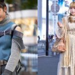 10 Tren Fashion Jepang Terbaru di Musim Semi 2022