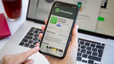 Kominfo Bantah Pemerintah Bisa Intip Chat WhatsApp dan E-mail lewat Aturan PSE