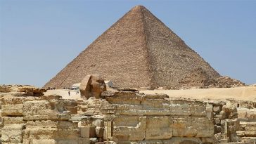 Enam Negara Tertua di Dunia, Ada Sejak Ribuan Tahun Sebelum Masehi