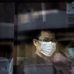 China Lockdown Lagi, Pasar Ditutup dan Transportasi Publik Dibatasi