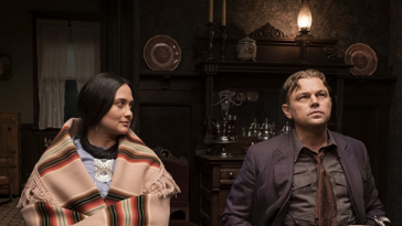 Dibintangi Leonardo DiCaprio, Film Killers of the Flower Moon Dijadwalkan Tayang 2023