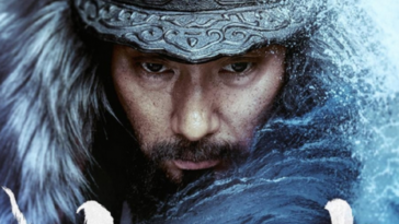 Hansan: Rising Dragon Lampaui Dua Juta Penonton dalam Lima Hari