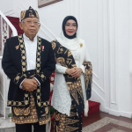 HUT ke-77 RI: Makna di Balik Pakaian Adat Banten yang Dikenakan Wapres Ma'ruf Amin