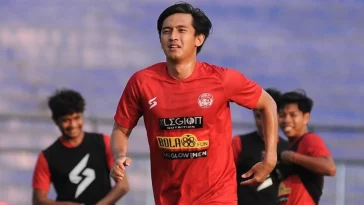 Arema FC Hentikan Kerja Sama dengan Situs Judi Bola Online