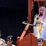 Mantan Imam Masjidil Haram Divonis 10 Tahun Penjara