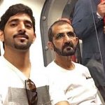 Putra Mahkota Dubai Tak Malu Naik Kereta di London Meski Tajir Melintir