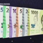 Tujuh Bunga di Pecahan Uang Kertas Baru, Ada Anggrek Bulan Hingga Sedap Malam