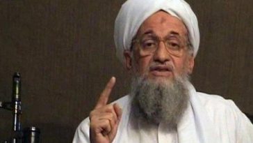 Siapa Ayman al-Zawahiri, Pemimpin Al-Qaeda yang Tewas dalam Serangan Militer AS?