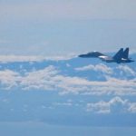 Taiwan Tuduh China Lakukan Simulasi Invasi ke Pulaunya