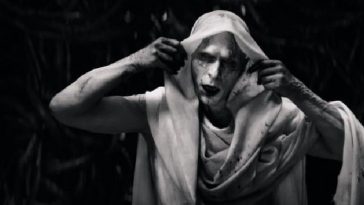 5 Fakta Menarik Sosok Gorr the God Butcher, Si Pembunuh Dewa di Film Thor: Love and Thunder