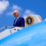 Presiden AS Joe Biden Dinyatakan Positif COVID-19